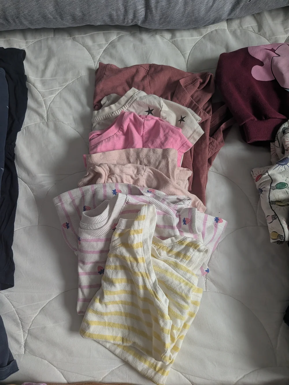 Girls SIZE 5 Bundle